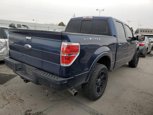 Photo 3 from auction – 2014 FORD F150 SUPER with VIN 1FTFW1ET8EFA14587