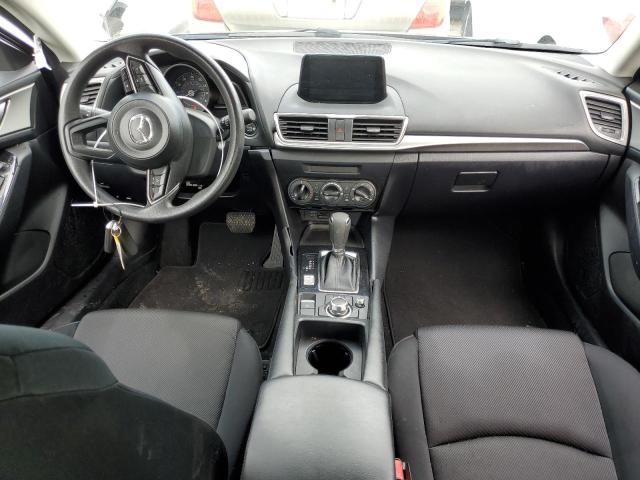 Photo 8 from auction – 2017 MAZDA 3 SPORT with VIN 3MZBN1U76HM120205