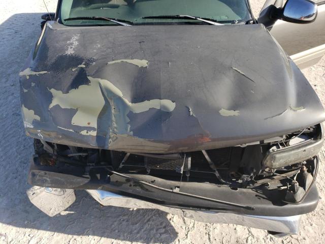 Photo 11 from auction – 1999 CHEVROLET SILVERADO with VIN 2GCEC19T0X1139379