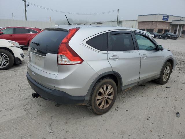 Photo 3 from auction – 2013 HONDA CR-V EX with VIN 2HKRM3H56DH521939