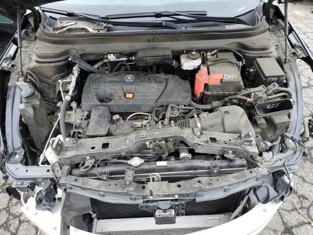 Photo 11 from auction – 2019 ACURA RDX TECHNO with VIN 5J8TC1H57KL025538