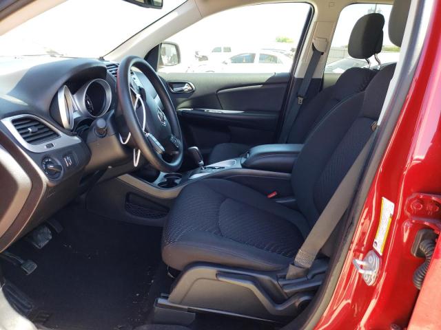 Photo 7 from auction – 2018 DODGE JOURNEY SE with VIN 3C4PDDAG9JT477844