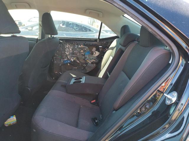 Photo 10 from auction – 2017 TOYOTA COROLLA with VIN 2T1BURHE1HC814497