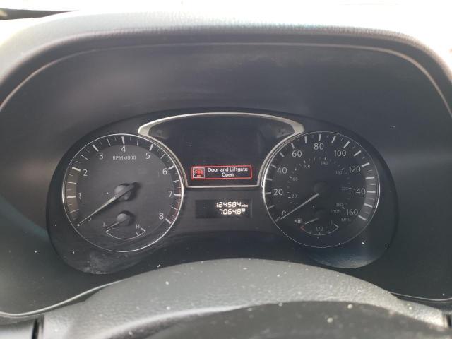 Photo 9 from auction – 2014 NISSAN PATHFINDER with VIN 5N1AR2MM7EC668205