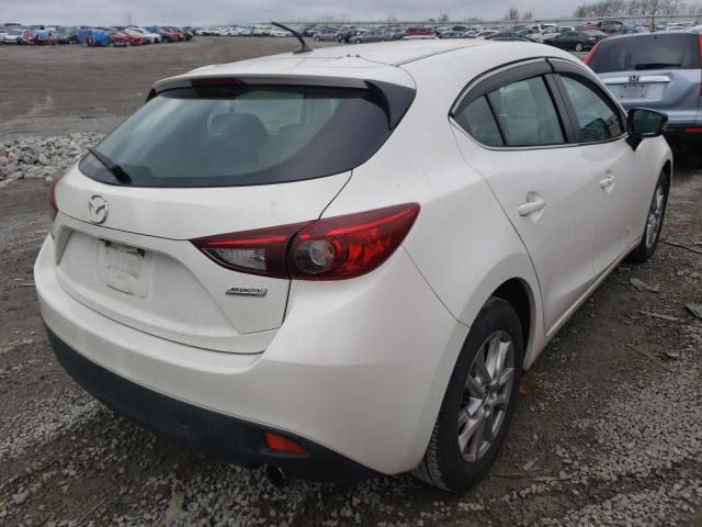 Photo 3 from auction – 2016 MAZDA 3 TOURING with VIN 3MZBM1L76GM324764