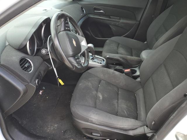 Photo 7 from auction – 2014 CHEVROLET CRUZE LT with VIN 1G1PC5SB3E7482097