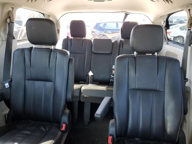 Photo 10 from auction – 2014 CHRYSLER TOWN & COU with VIN 2C4RC1BG6ER404397