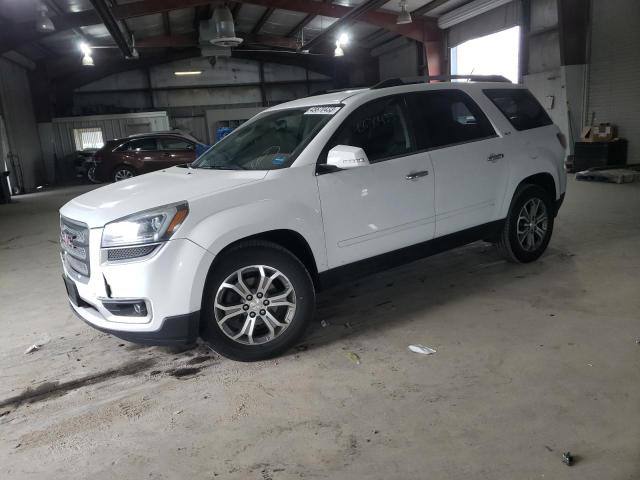 GMC ACADIA SLT 2016 with VIN 1GKKVRKD9GJ290441 - Photo from auction