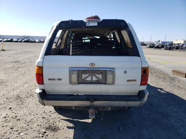 Photo 6 from auction – 1995 TOYOTA 4RUNNER with VIN JT3VN39W1S8087108