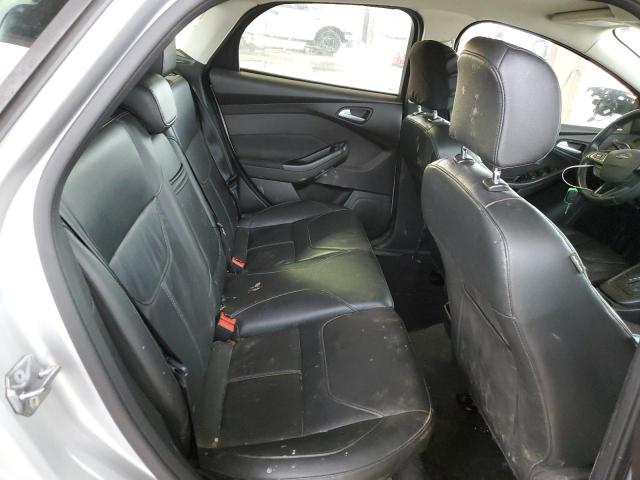 Photo 10 from auction – 2016 FORD FOCUS SE with VIN 1FADP3K22GL299504
