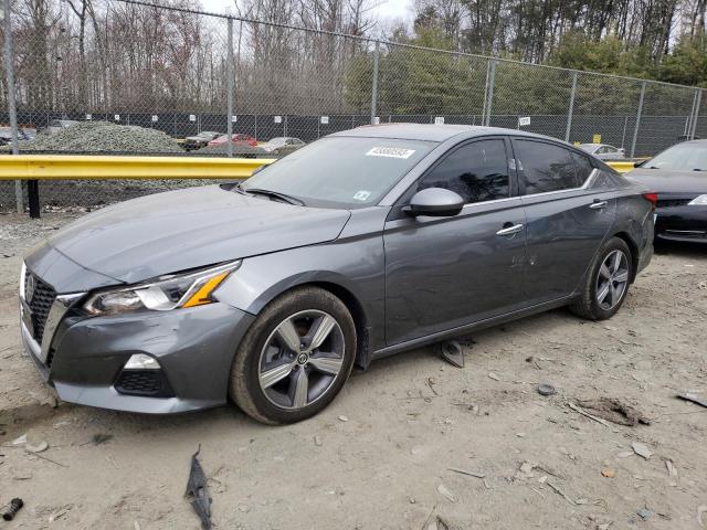 Photo 1 from auction – 2020 NISSAN ALTIMA S with VIN 1N4BL4BVXLC188566
