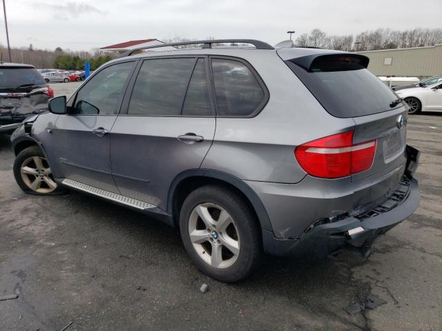 Photo 2 from auction – 2009 BMW X5 XDRIVE3 with VIN 5UXFE43599L266573