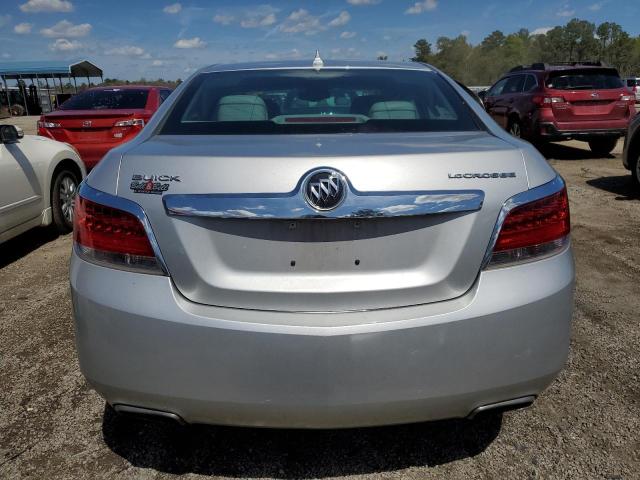 Photo 6 from auction – 2012 BUICK LACROSSE with VIN 1G4GC5E33CF222888