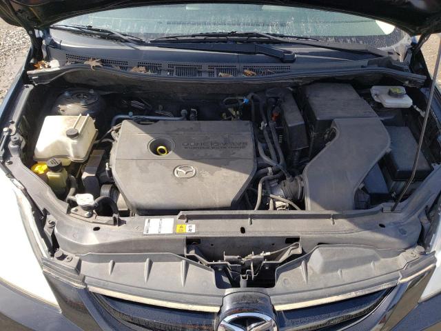 Photo 12 from auction – 2009 MAZDA 5 with VIN JM1CR29LX90353743