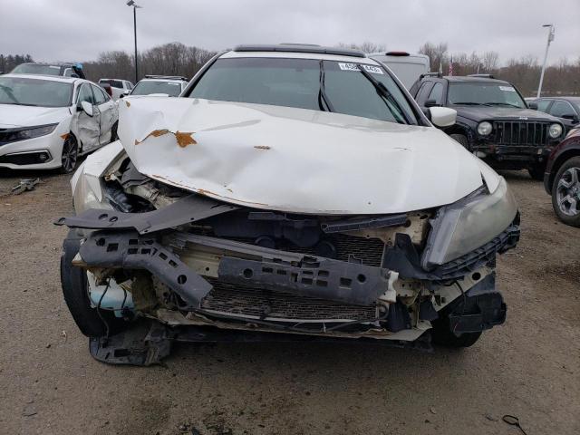 Photo 5 from auction – 2011 HONDA ACCORD CRO with VIN 5J6TF2H50BL006142