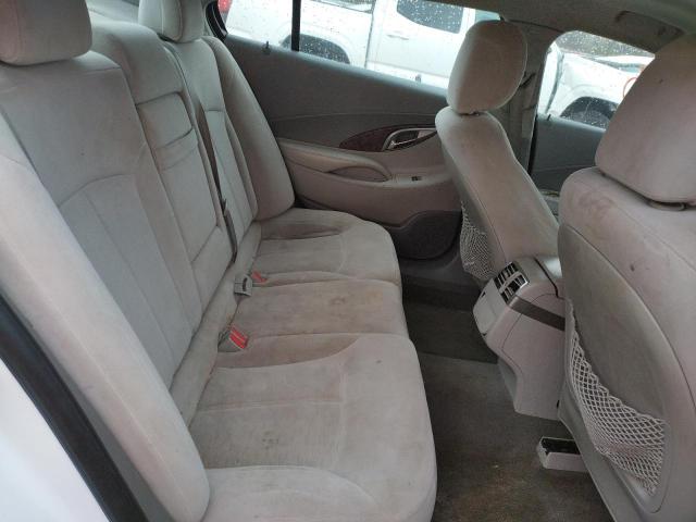 Photo 10 from auction – 2010 BUICK LACROSSE C with VIN 1G4GB5EGXAF249492