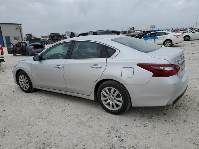 Photo 2 from auction – 2018 NISSAN ALTIMA 2.5 with VIN 1N4AL3AP7JC249362