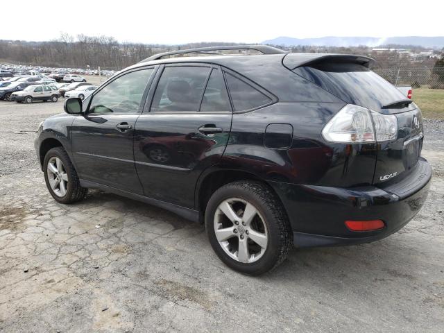 Photo 2 from auction – 2004 LEXUS RX 330 with VIN JTJHA31U740034040