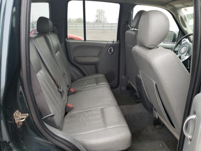 Photo 11 from auction – 2006 JEEP LIBERTY LI with VIN 1J8GL58K26W156502