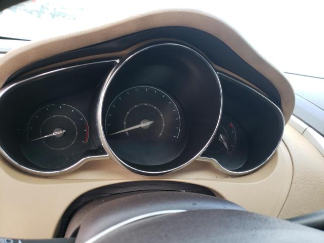 Photo 9 from auction – 2011 CHEVROLET MALIBU LS with VIN 1G1ZB5E11BF151132