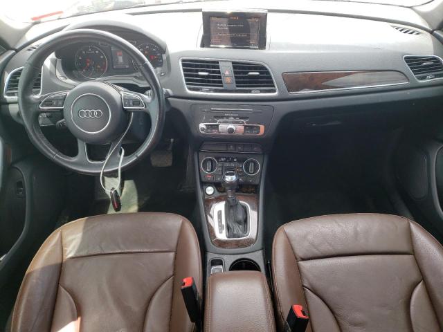 Photo 8 from auction – 2017 AUDI Q3 PREMIUM with VIN WA1HCCFS6HR004611