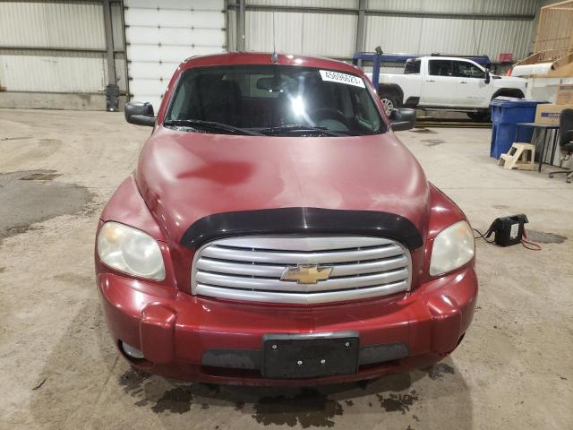 Photo 5 from auction – 2008 CHEVROLET HHR LS with VIN 3GNCA13D08S707657