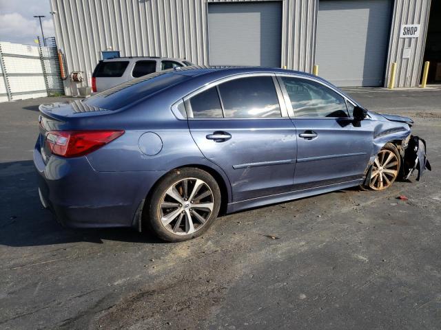 Photo 3 from auction – 2015 SUBARU LEGACY 3.6 with VIN 4S3BNEJ65F3008435
