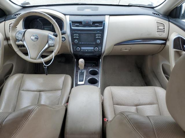 Photo 8 from auction – 2013 NISSAN ALTIMA 2.5 with VIN 1N4AL3AP8DC122592
