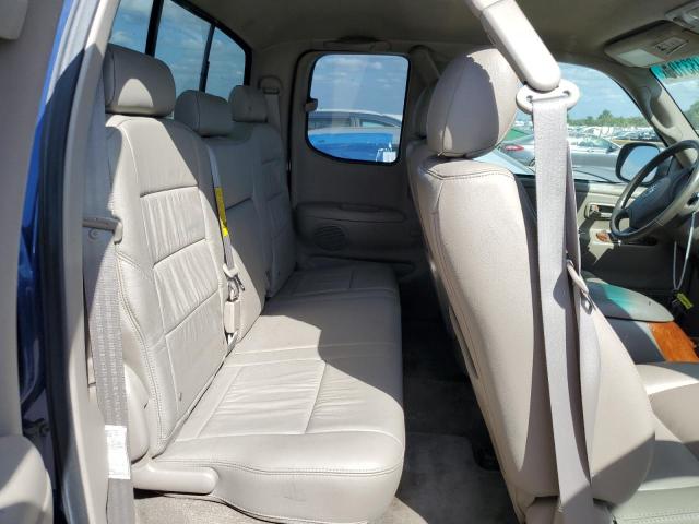 Photo 10 from auction – 2005 TOYOTA TUNDRA ACC with VIN 5TBBT48165S458790