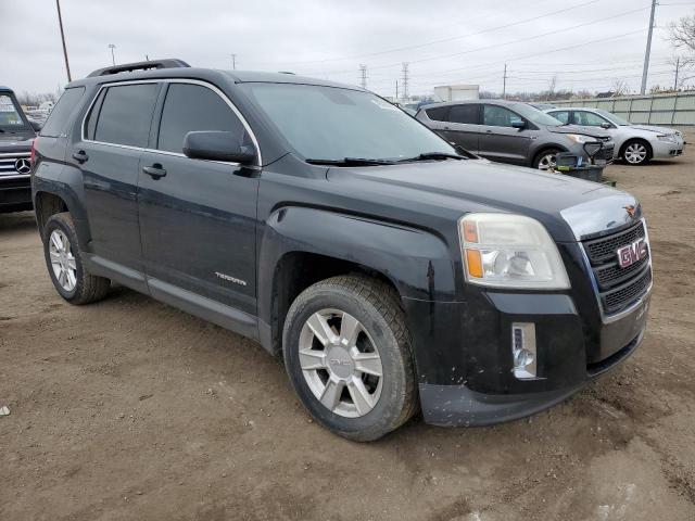 Снимка 4 от търг – 2013 GMC TERRAIN SL с VIN 2GKALSEK9D6313096