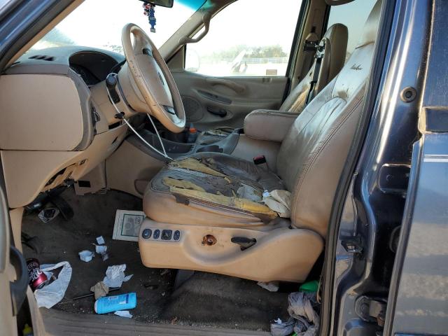 Photo 7 from auction – 1999 FORD EXPEDITION with VIN 1FMPU18L5XLB60578