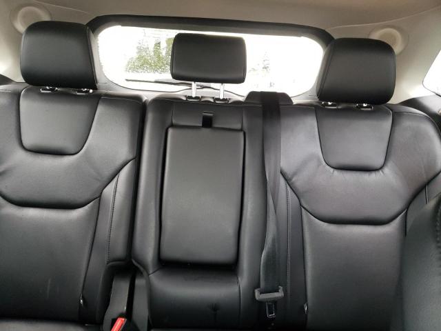 Photo 10 from auction – 2022 FORD EDGE TITAN with VIN 2FMPK4K96NBA53296