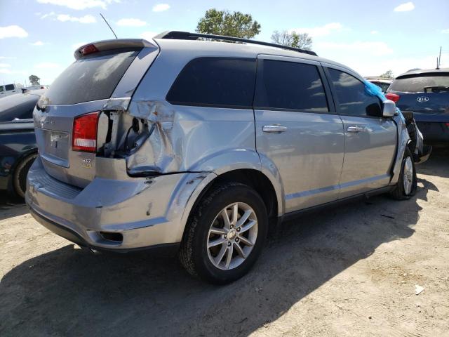 Photo 3 from auction – 2015 DODGE JOURNEY SX with VIN 3C4PDCBG8FT711486