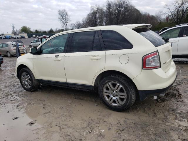 Photo 2 from auction – 2007 FORD EDGE SEL P with VIN 2FMDK49C07BB00894