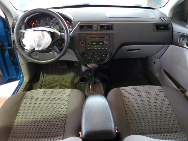 Photo 8 from auction – 2007 FORD FOCUS ZXW with VIN 1FAHP36N07W118971