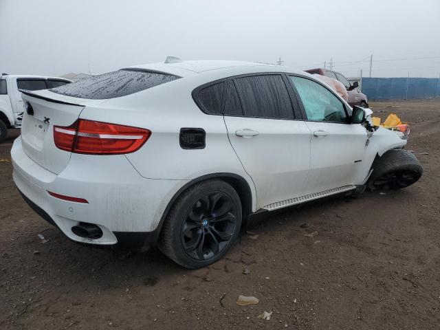 Photo 3 from auction – 2013 BMW X6 XDRIVE3 with VIN 5UXFG2C59DL788742