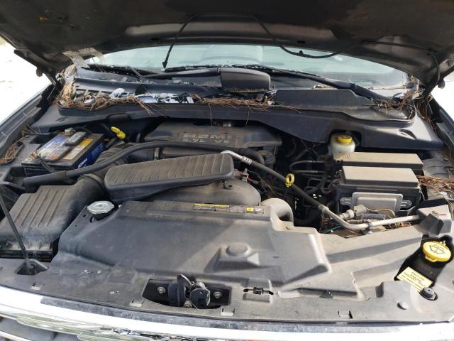 Photo 12 from auction – 2007 CHRYSLER ASPEN LIMI with VIN 1A8HX58297F503897