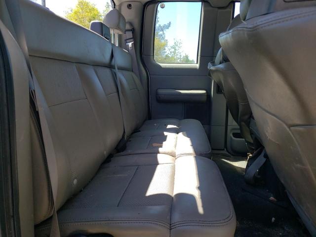 Photo 10 from auction – 2008 FORD F150 with VIN 1FTRX12W08FC01593