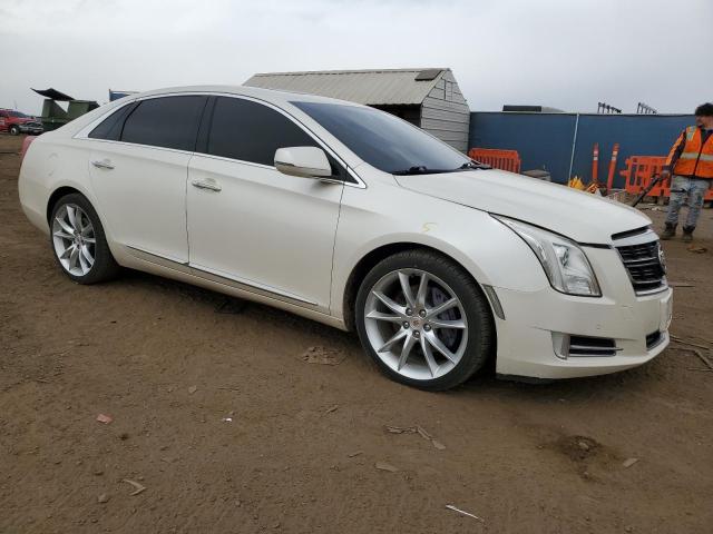 Photo 4 from auction – 2014 CADILLAC XTS VSPORT with VIN 2G61V5S86E9143542