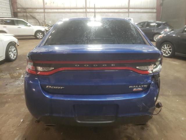 Photo 6 from auction – 2014 DODGE DART SXT with VIN 1C3CDFBB4ED857655