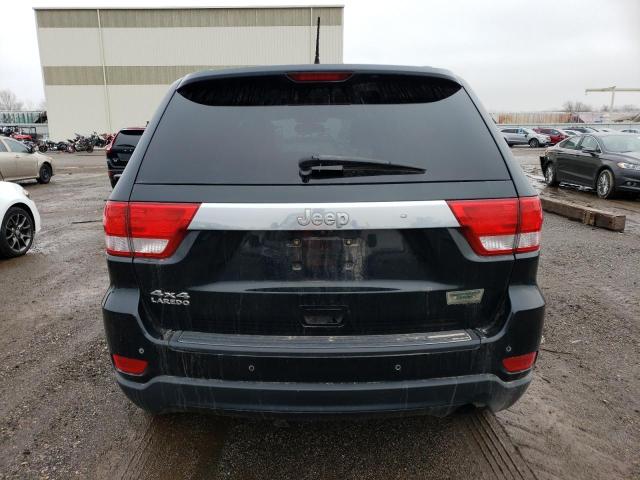 Photo 6 from auction – 2013 JEEP GRAND CHER with VIN 1C4RJFAG5DC597217