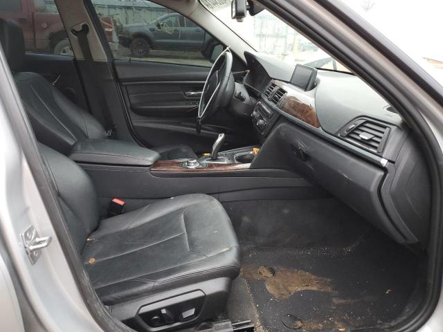 Photo 7 from auction – 2013 BMW 328 XI SUL with VIN WBA3B5C55DF593690