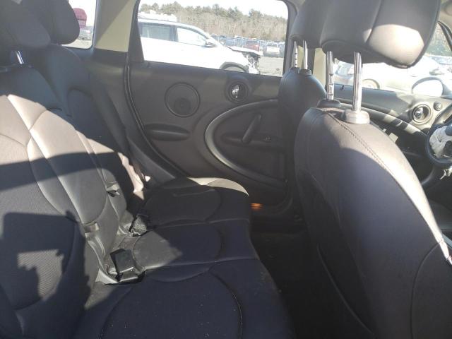 Photo 10 from auction – 2013 MINI COOPER S C with VIN WMWZC5C57DWL64418