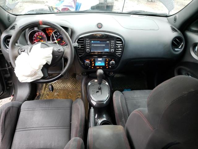 Photo 8 from auction – 2014 NISSAN JUKE S with VIN JN8AF5MV8ET365865