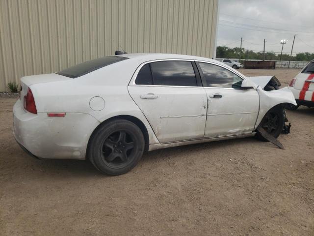 Photo 3 from auction – 2012 CHEVROLET MALIBU 2LT with VIN 1G1ZD5E00CF286153