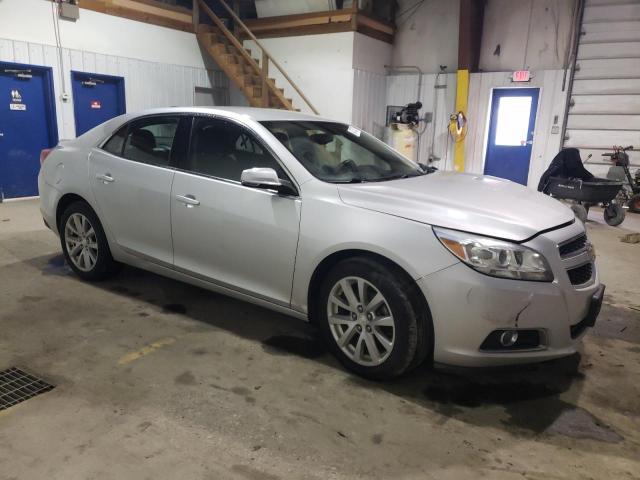 Photo 4 from auction – 2013 CHEVROLET MALIBU 2LT with VIN 1G11E5SA7DU126727