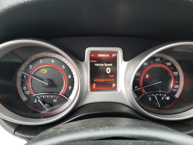 Photo 9 from auction – 2015 DODGE JOURNEY R/ with VIN 3C4PDCEG7FT660171