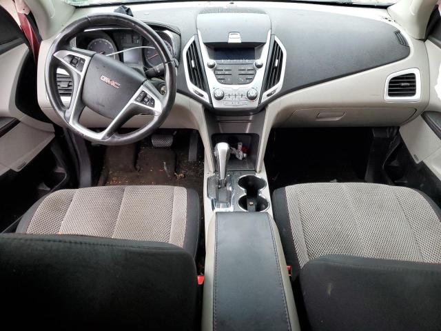 Photo 8 from auction – 2011 GMC TERRAIN SL with VIN 2CTFLTEC3B6380715