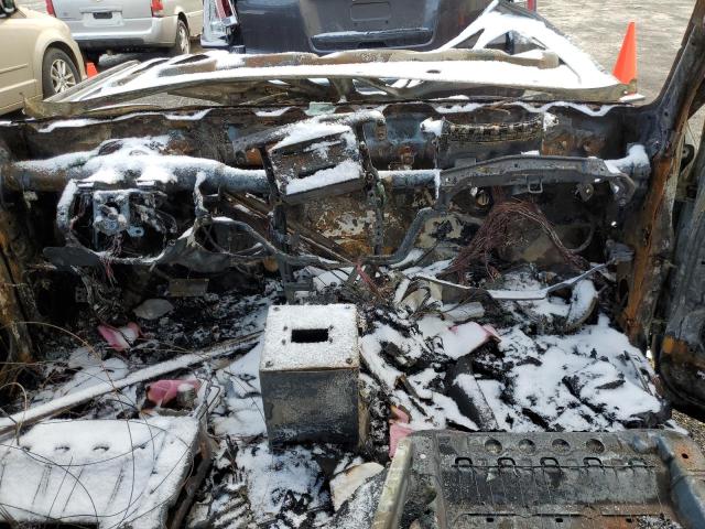 Photo 8 from auction – 2000 TOYOTA TUNDRA ACC with VIN 5TBBT4819YS060087
