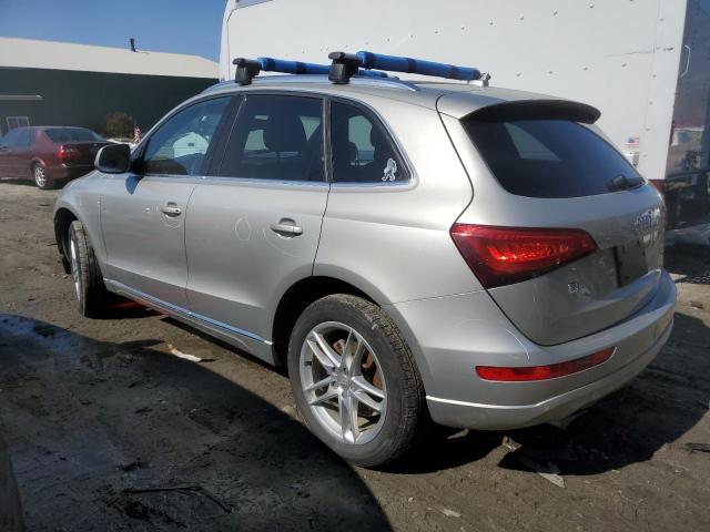 Photo 2 from auction – 2014 AUDI Q5 PREMIUM with VIN WA1LFAFP4EA127769